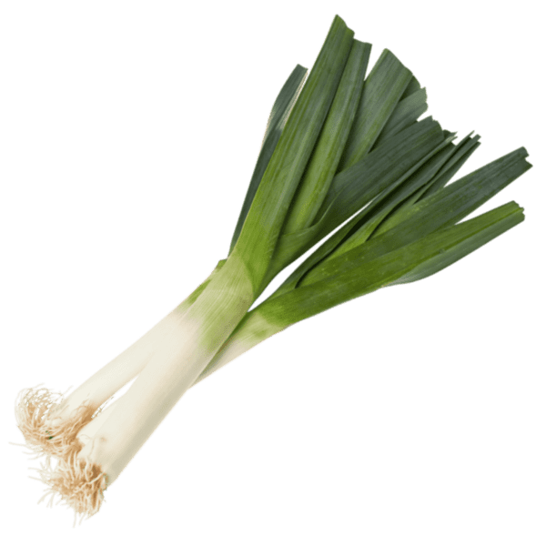 Leeks