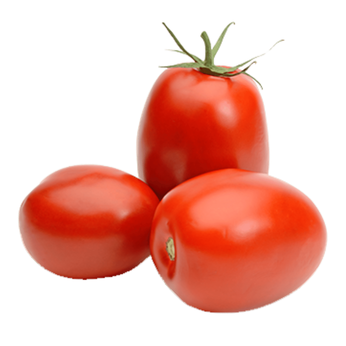 Roma Tomatoes Photo