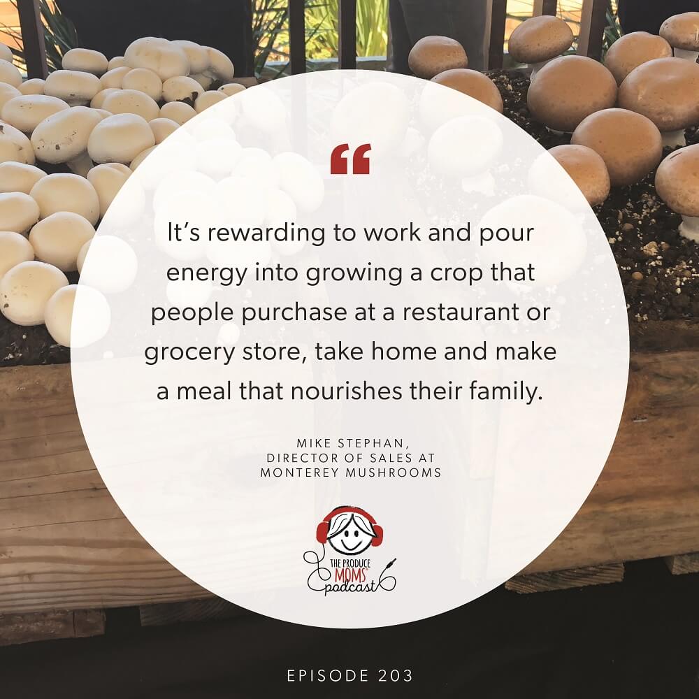 Episode 203 Mike Stephan Quote