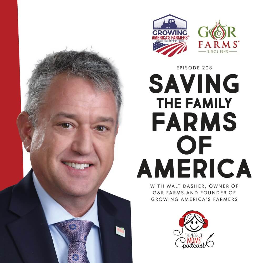 Episode 208 Growing America’s Farmers Instagram Card