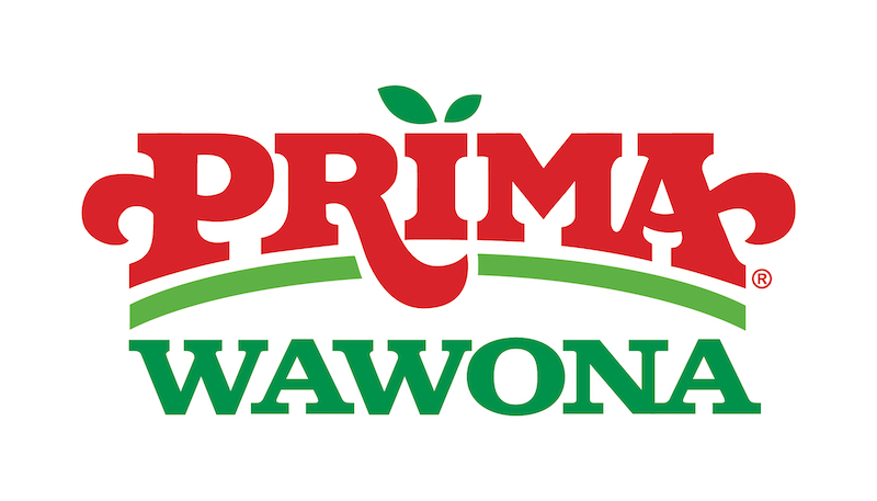 Prima Wawona Logo