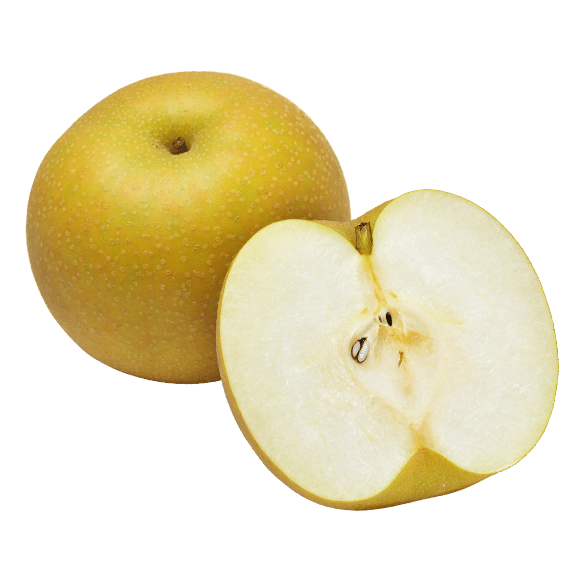 Asian Pears Photo