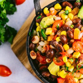 cowboy caviar