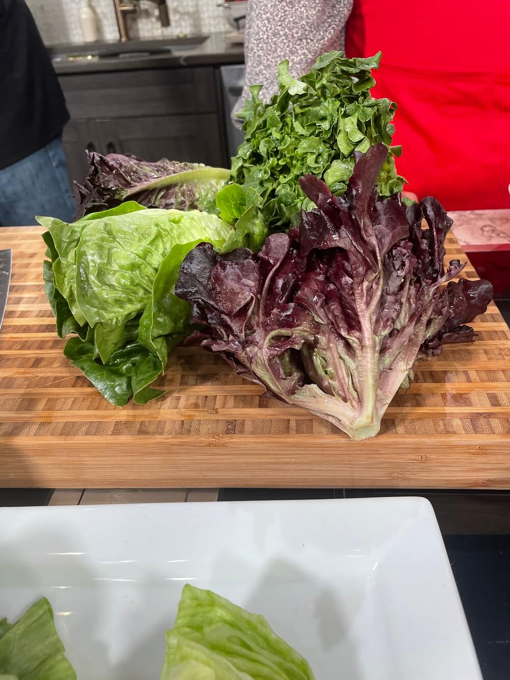 Succulent Salads with Tanimura & Antle Succulent Salads with Tanimura & Antle
