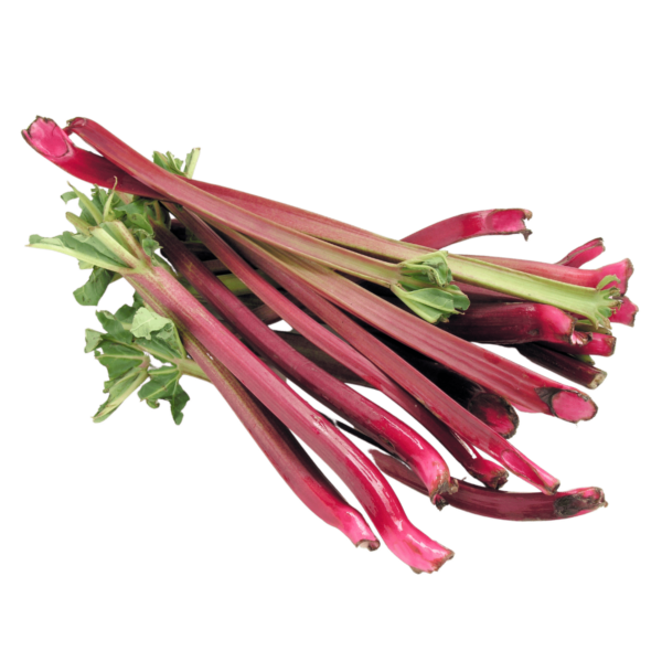 Rhubarb