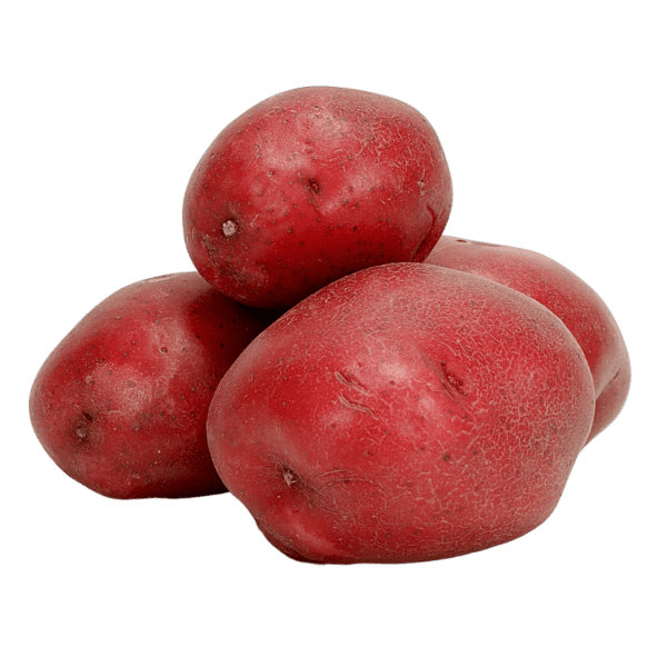 Red Potatoes