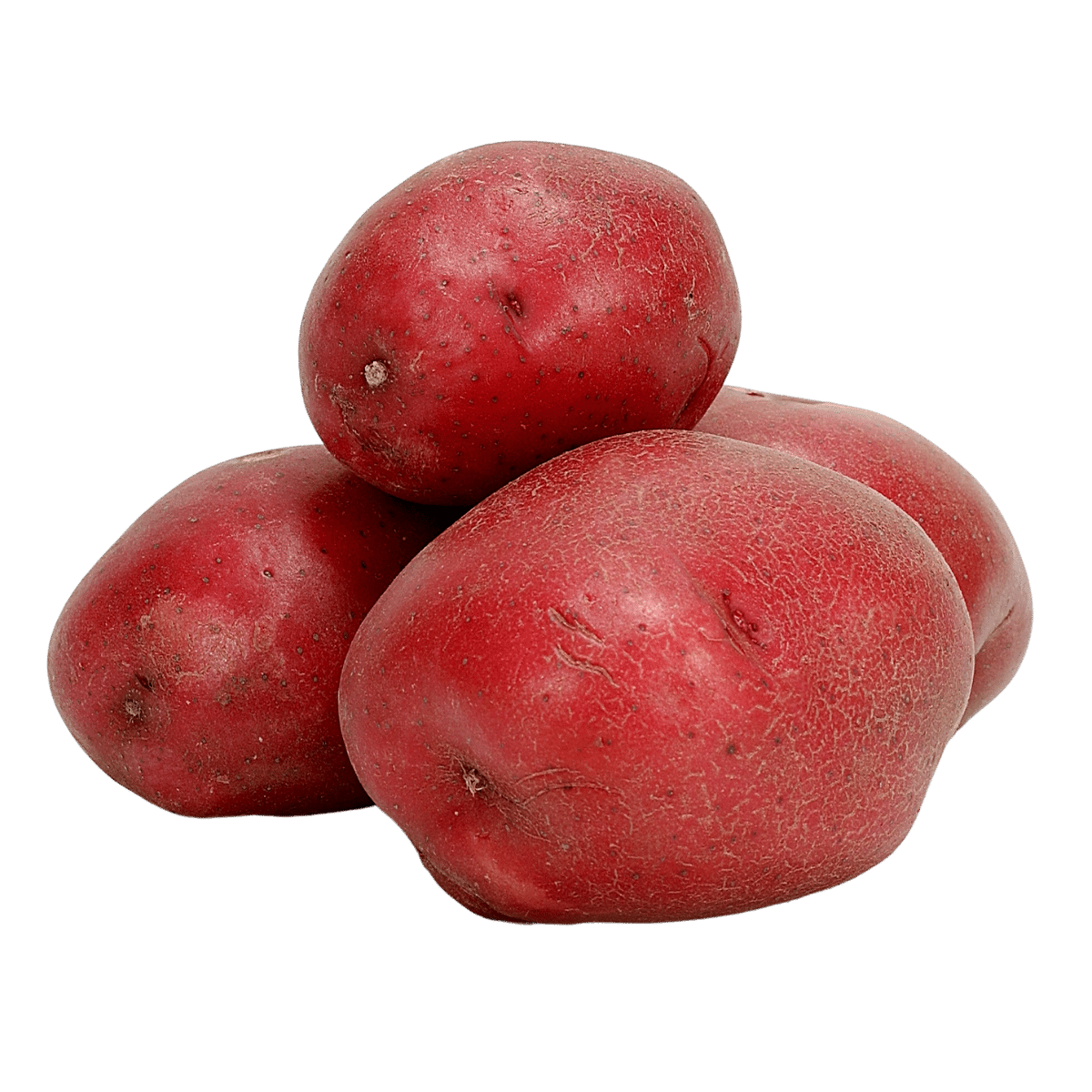 Red Potatoes Photo