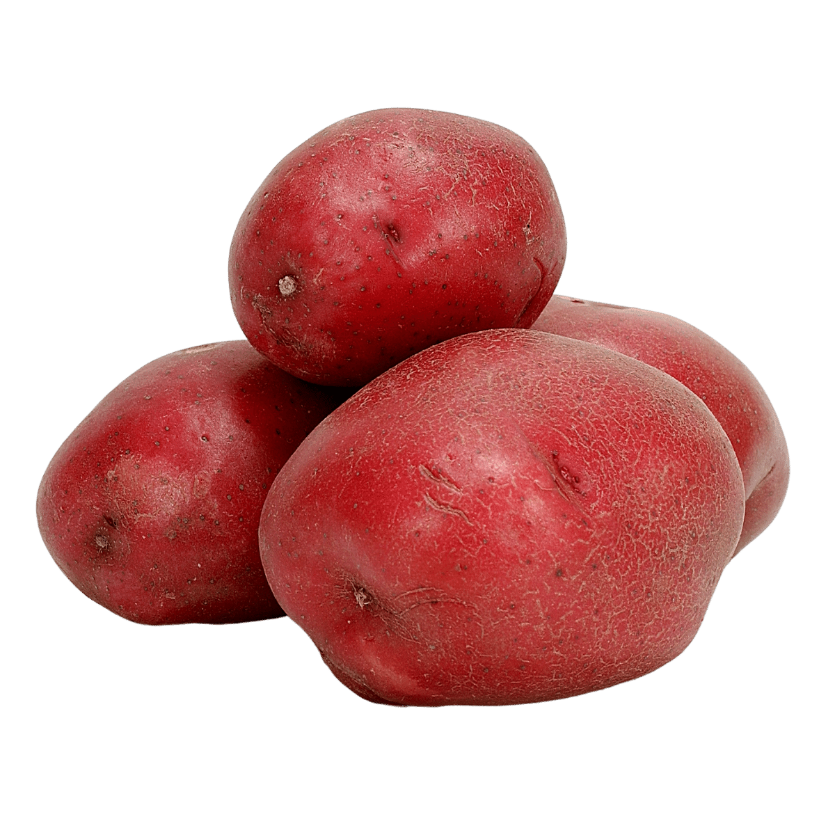 Red Potatoes