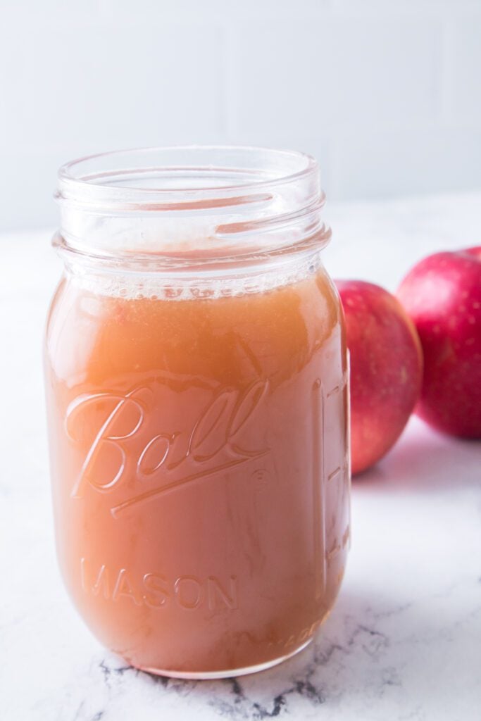 Is Simply Apple Juice Good For You?  