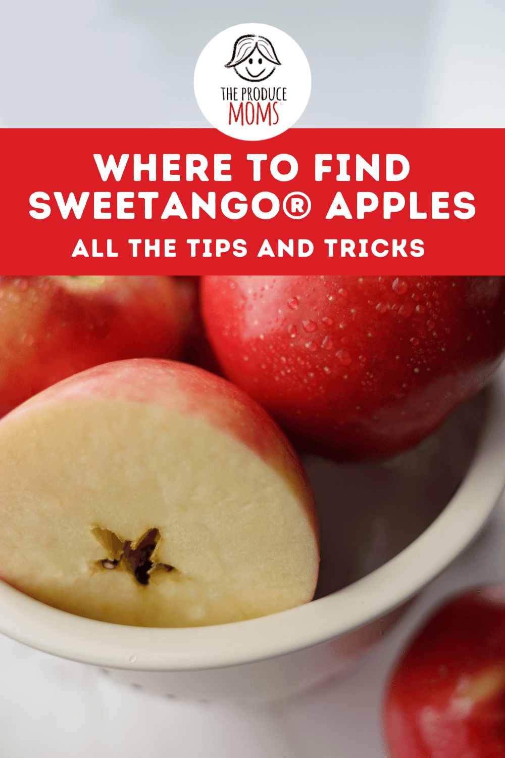 SweeTango® Apples Information and Facts