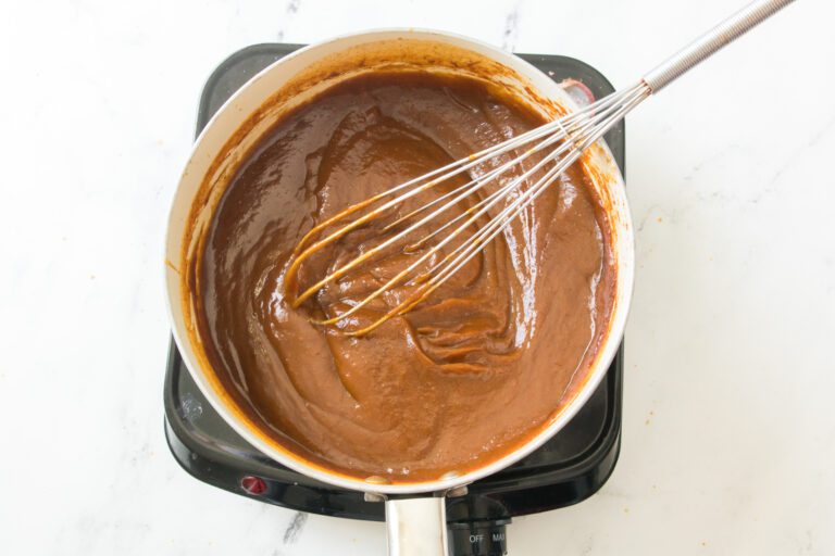 Pumpkin Butter - The Produce Moms