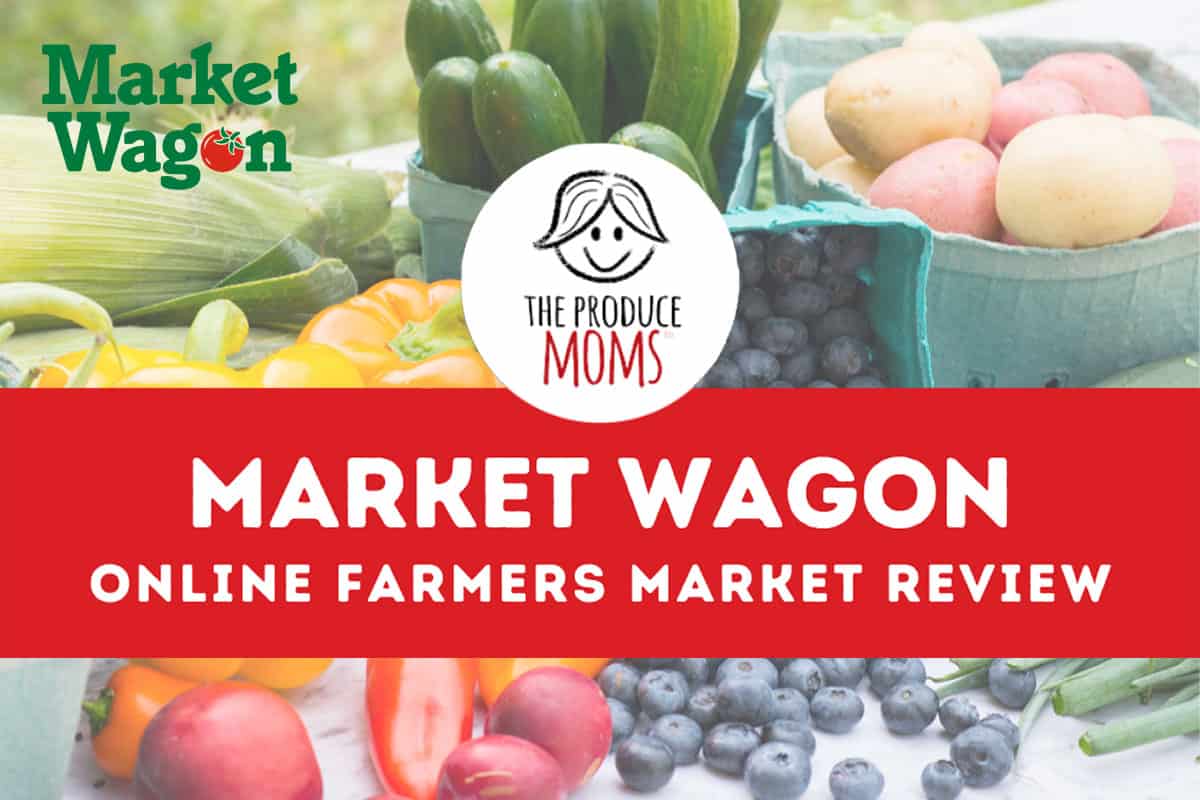 Market Wagon Online Farmers Market Review