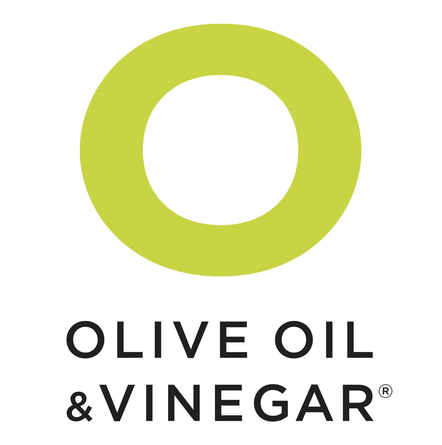  O Olive Oil & Vinegar Logo