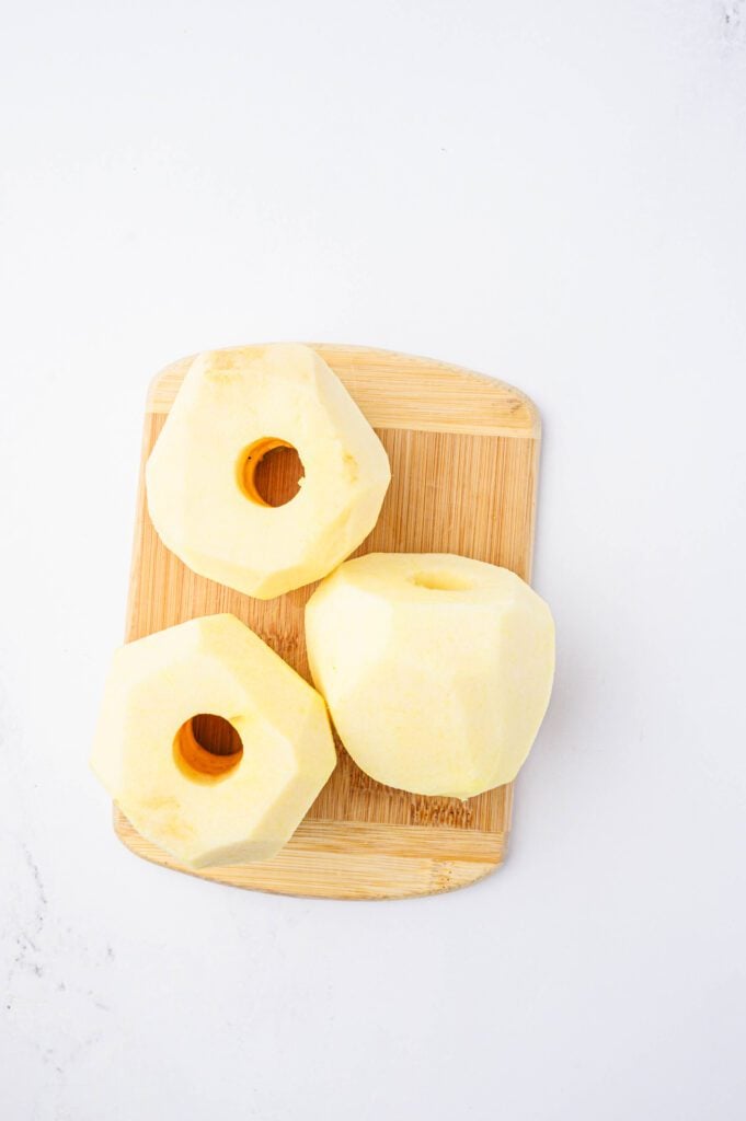 3 Ways to Enjoy Sliced Apples This Fall - Poosh