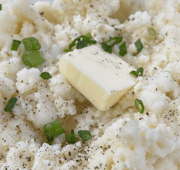 mashed potato hacks