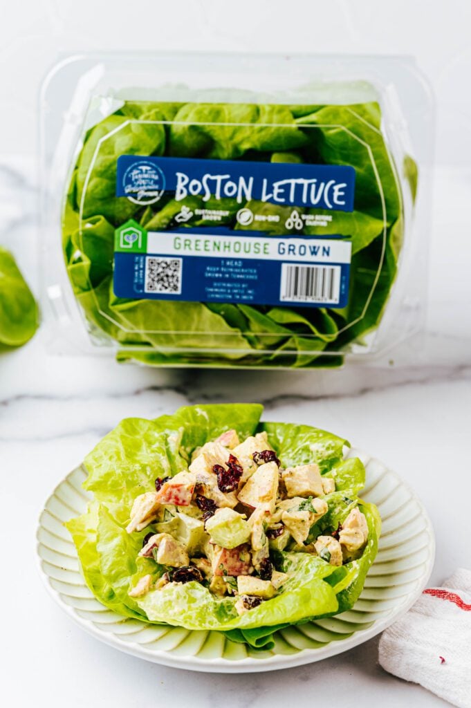 Tanimura & Antle Boston Lettuce