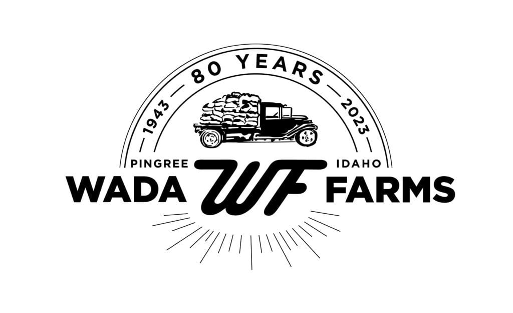 Wada Farms Logo