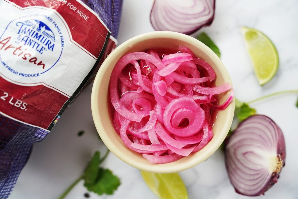 Tanimura & Antle Artisan Sweet Red Onions