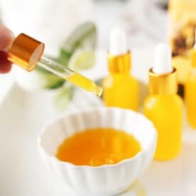 Papaya Skin Oil Hero Image