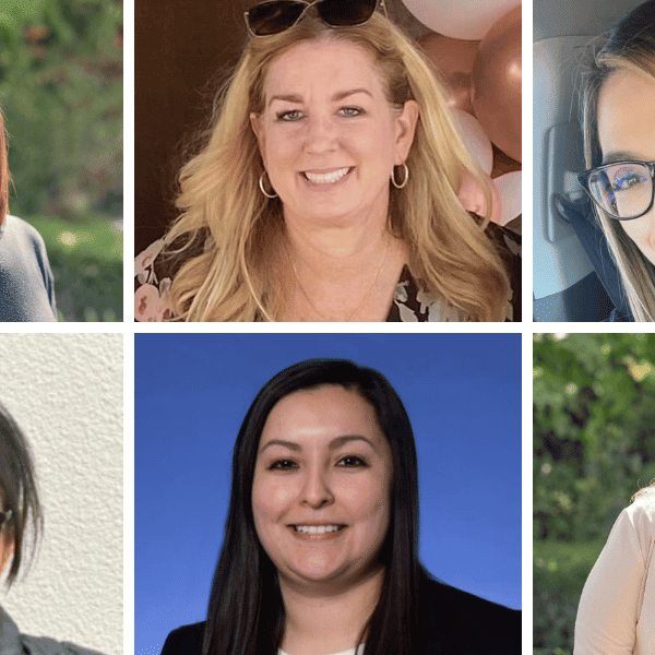 Meet the Women of Pro Citrus Network