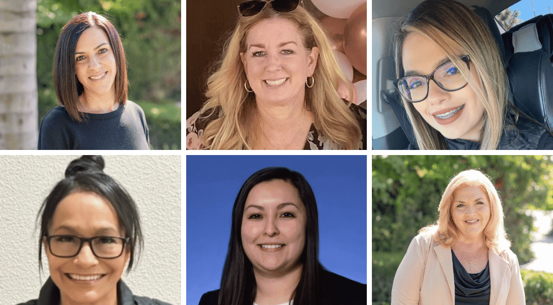 Meet the Women of Pro Citrus Network