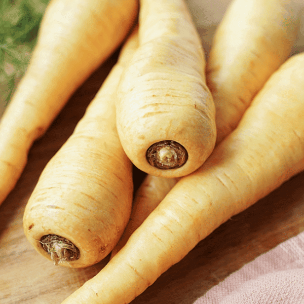 Blog Header How To Cook Parsnips