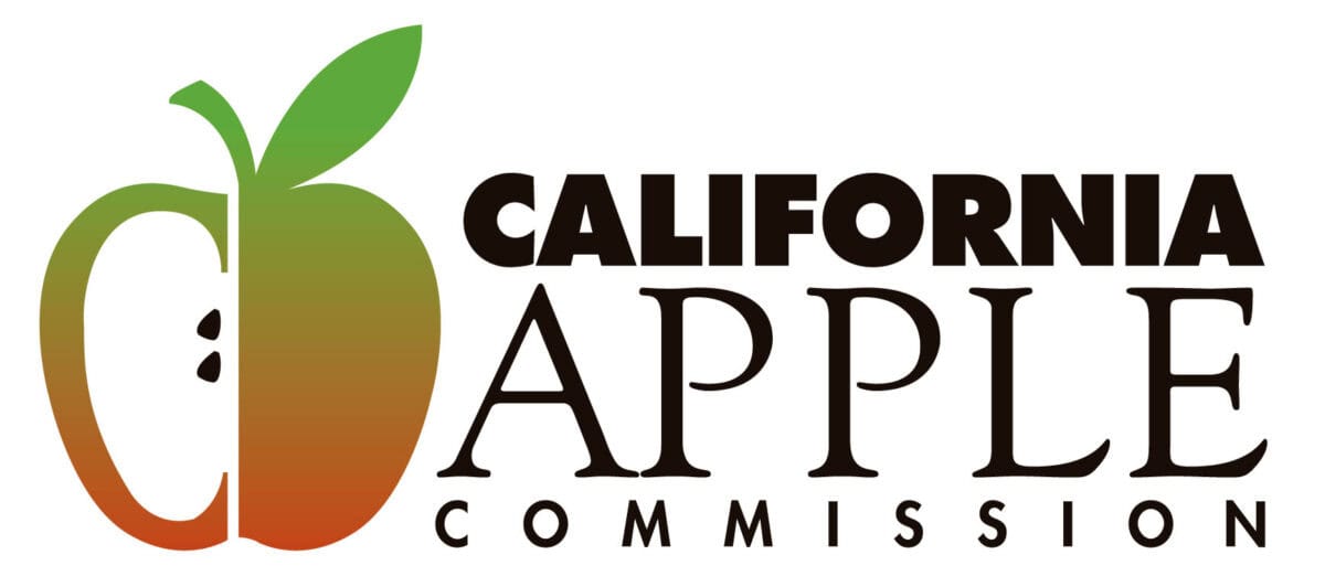 California Apple Commission 