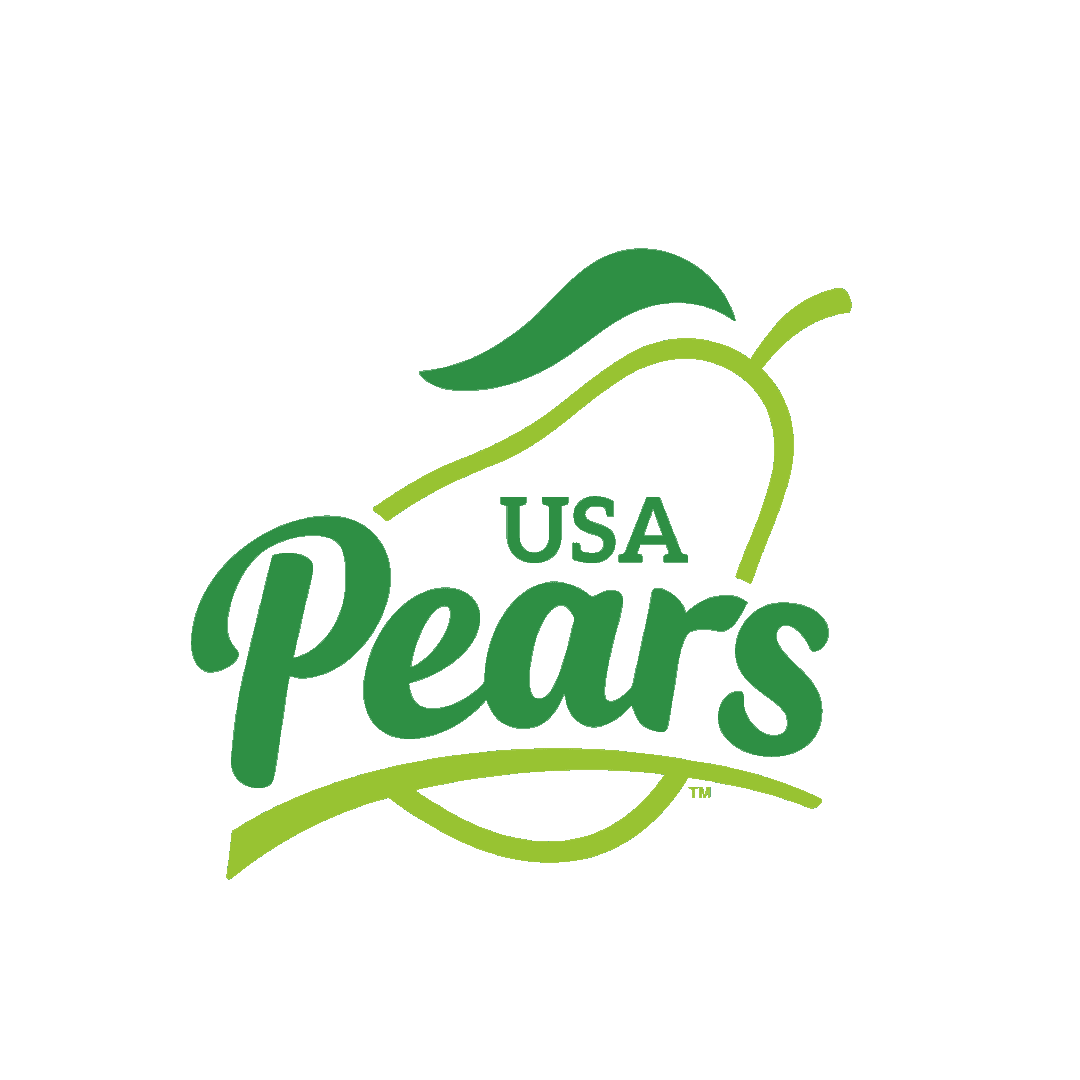 USA Pears Logo