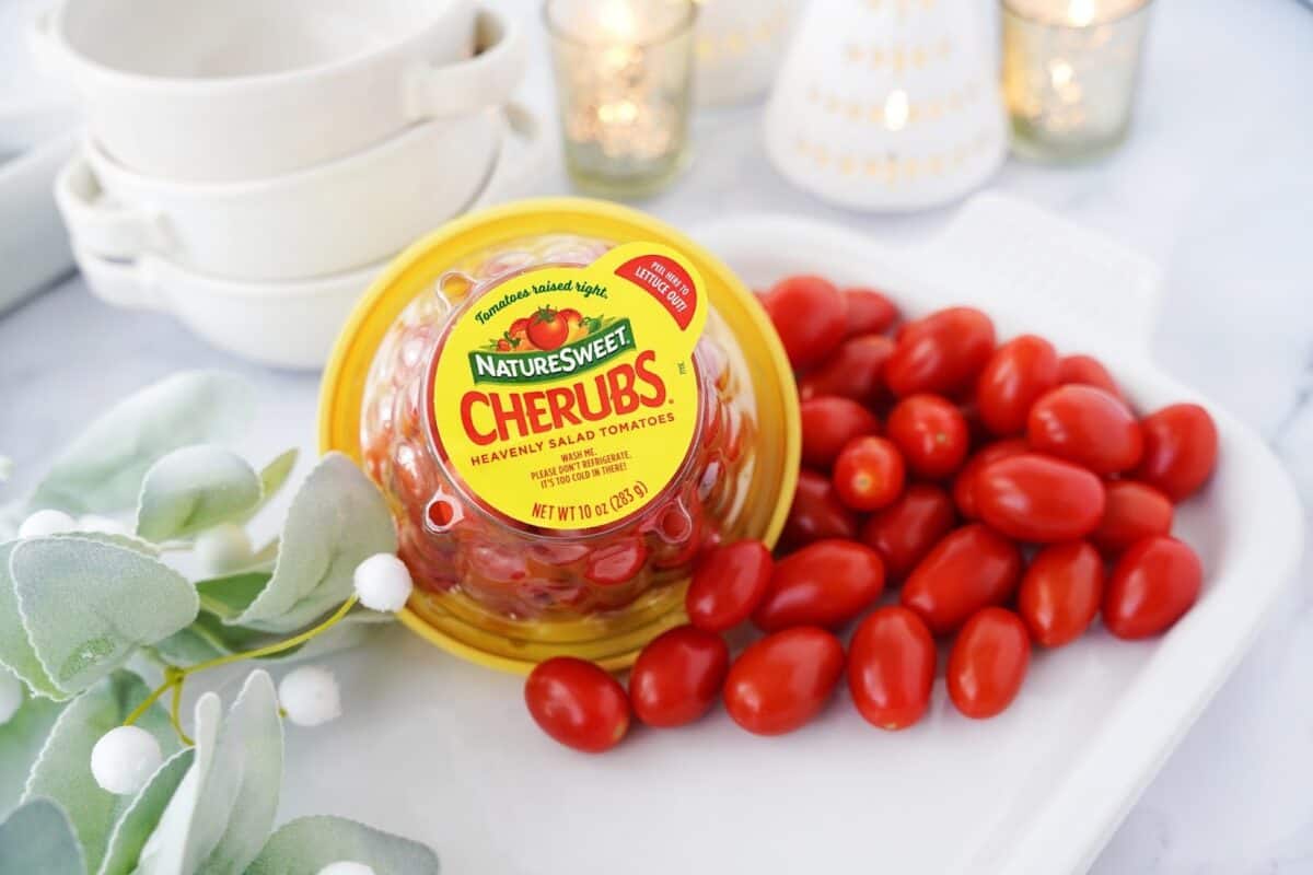 NatureSweet Cherubs®