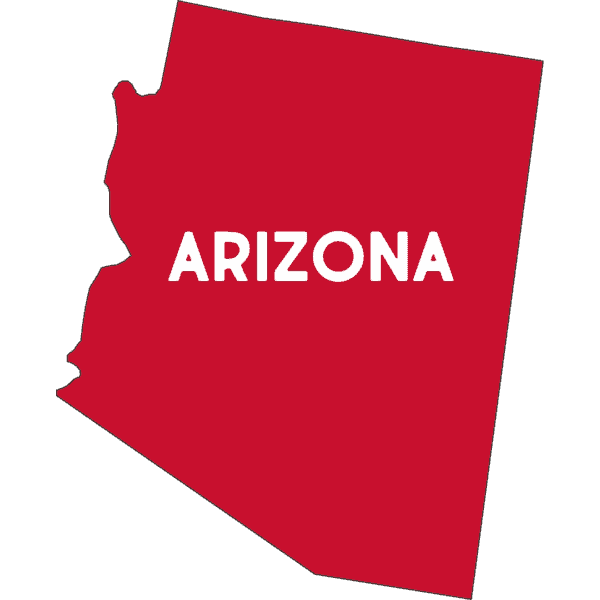 Outline of Arizona