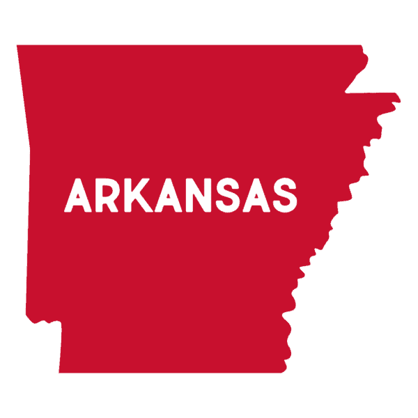 Outline of Arkansas