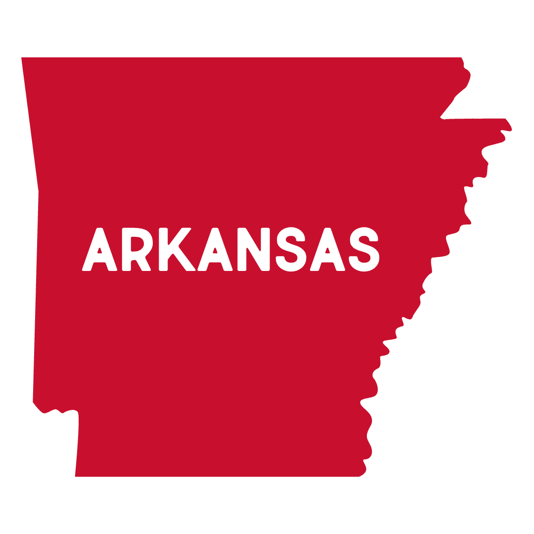 Outline of Arkansas