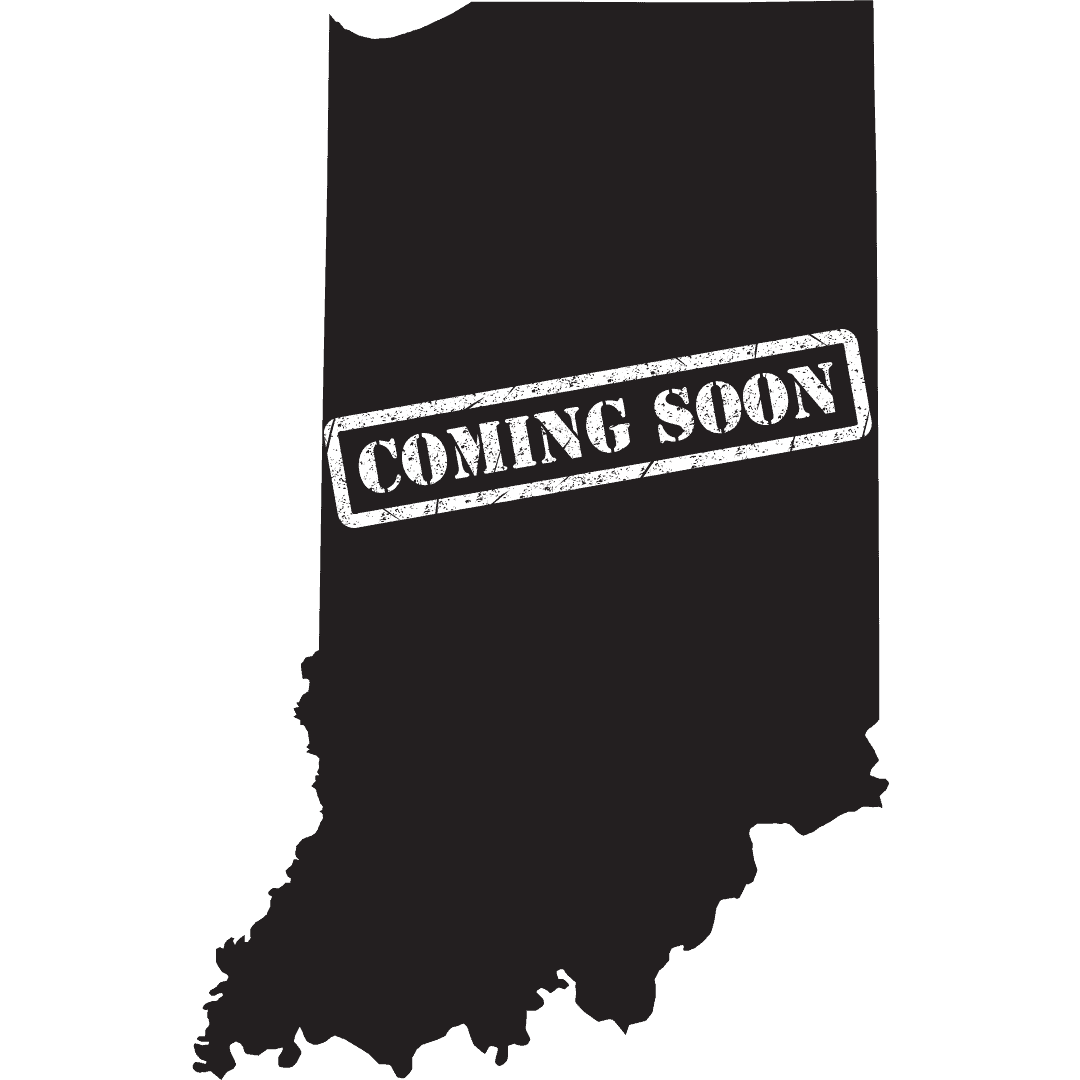 Outline of Indiana Coming Soon