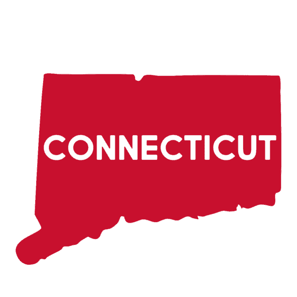 Outline of Connecticut