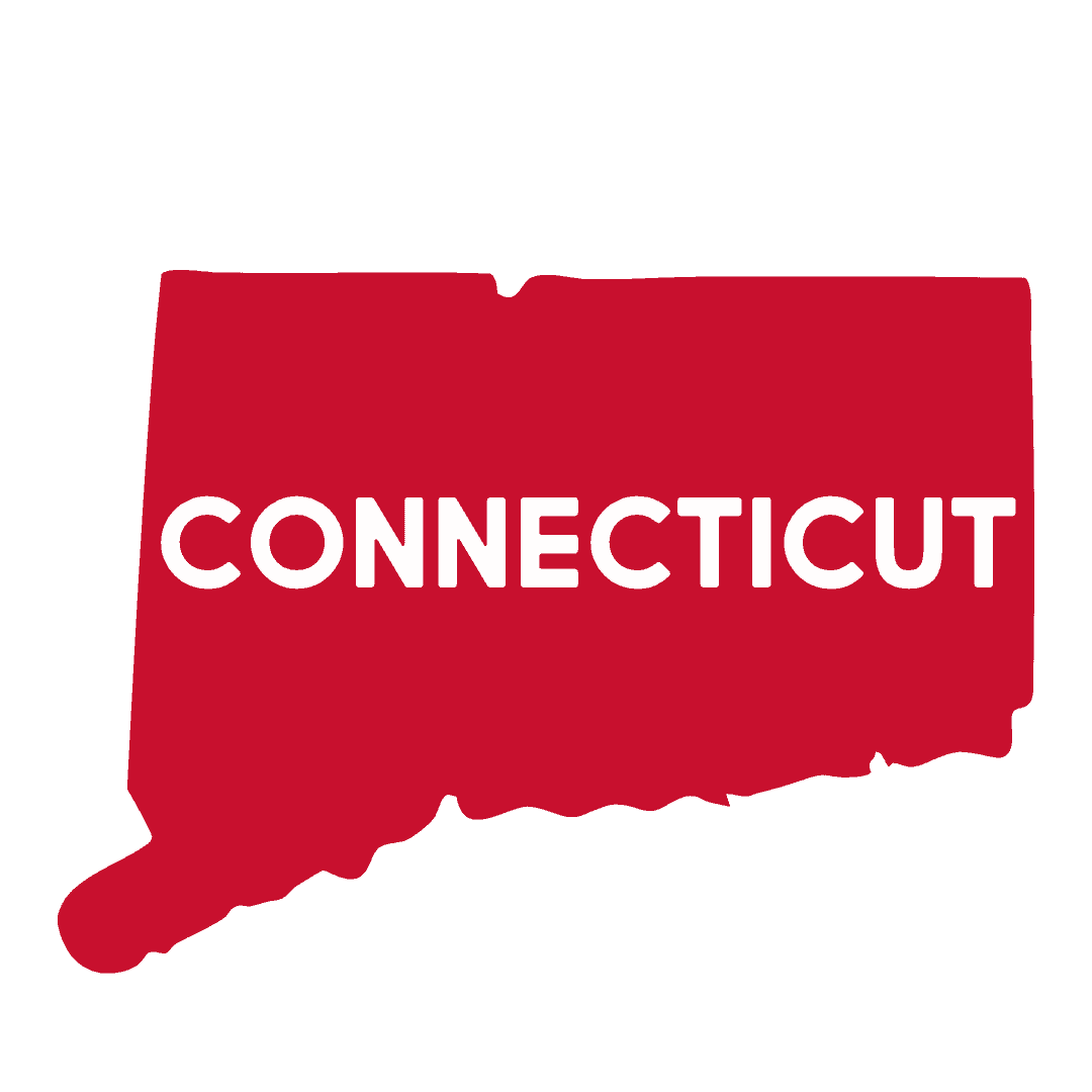 Outline of Connecticut