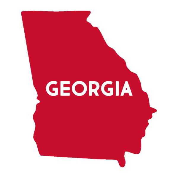 Outline of Georgia