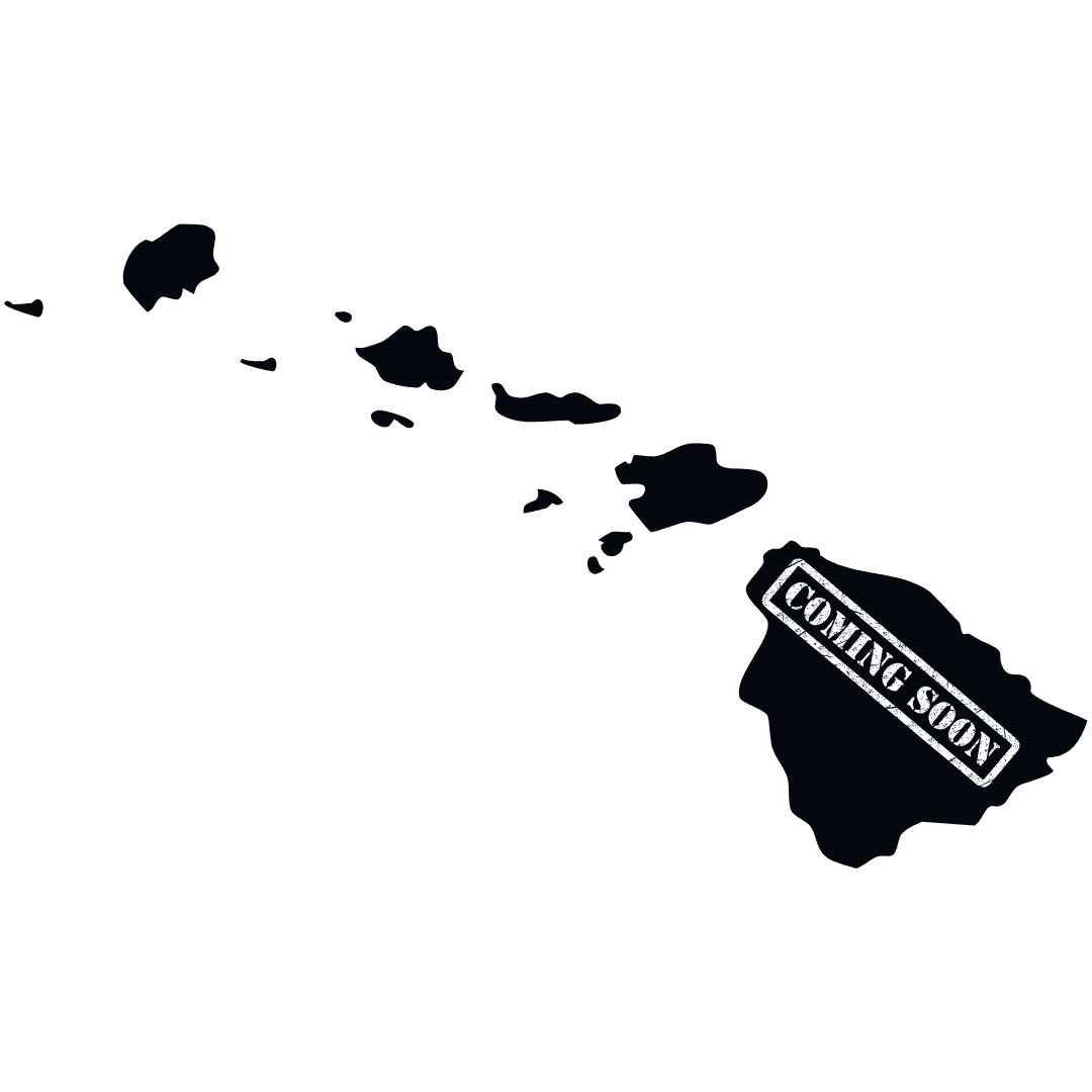 Hawaii Coming Soon