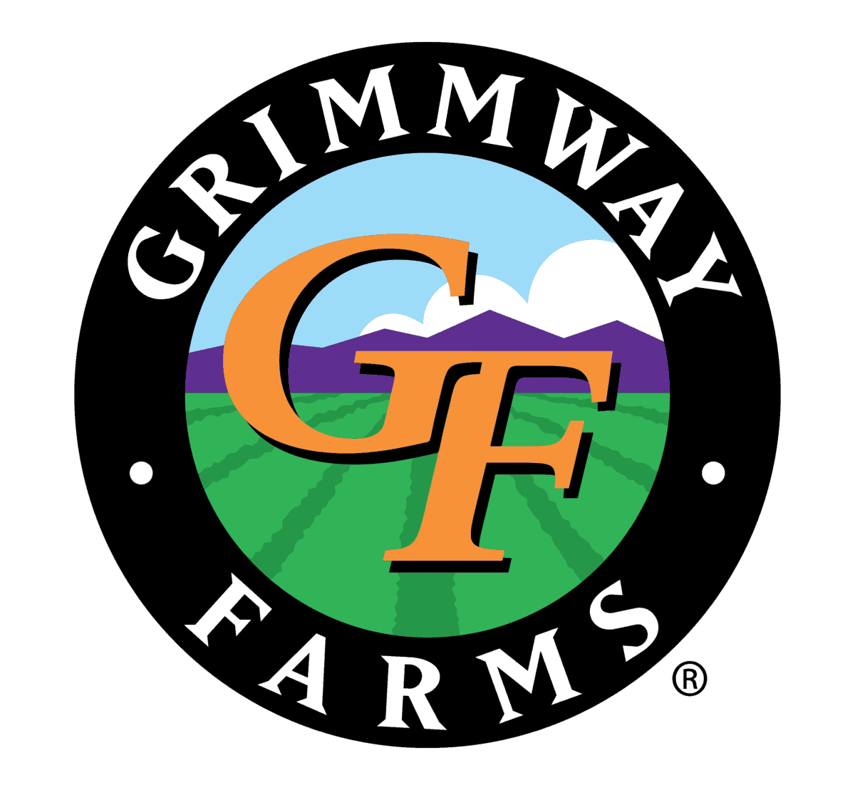 Grimmway Farms Logo