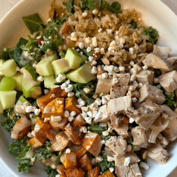 Sweetgreen Harvest Salad