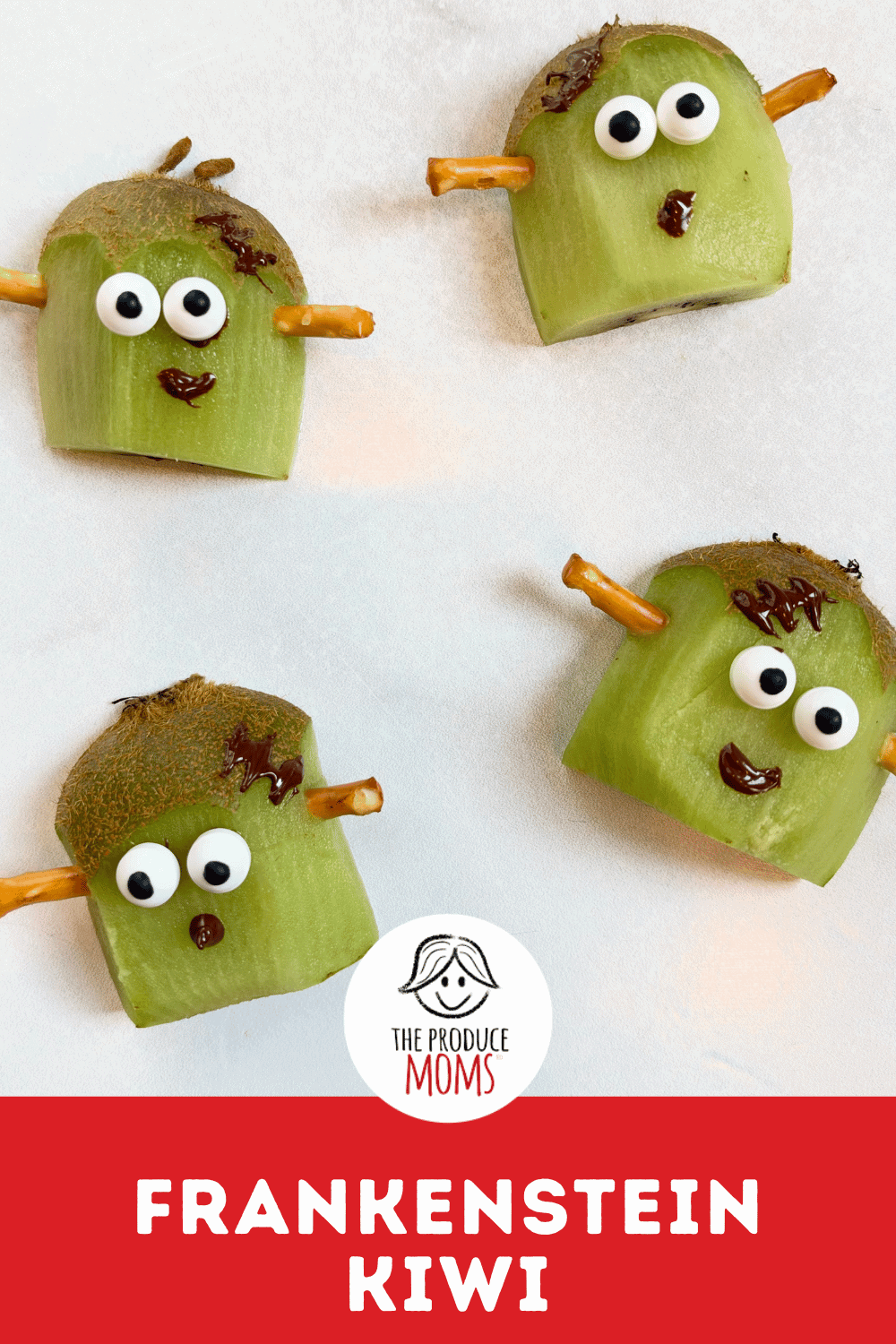Pinterest Pin Kiwi Frankensteins